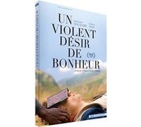 Un violent désir de bonheur DVD E