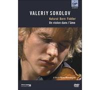 Un violon dans l'âme E