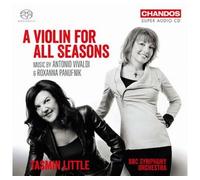 Violin For All Seasons