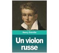 Un Violon Russe