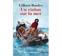 Un violon sur la mer
