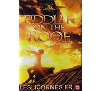 Un violon sur le toit