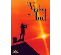 Un Violon Sur Le Toit