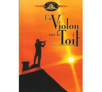 Un Violon Sur Le Toit