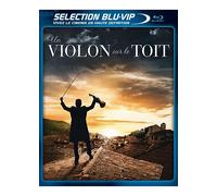 Un Violon Sur Le Toit - Blu-Ray