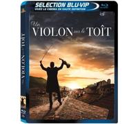 Un Violon Sur Le Toit - Blu-Ray
