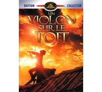 Un Violon Sur Le Toit - Édition Collector