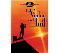 Un Violon Sur Le Toit - Édition Collector