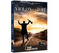 Un violon sur le toit – DVD – Exclusivité Fnac – Warner Bros.