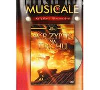 Un violon sur le toit (Skrzypek na dachu (Musicale 02) (booklet)) [DVD+KSIAZKA] G