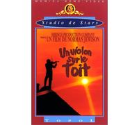 Un violon sur le toit [VHS]