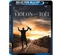 Un Violon Sur Le Toit - Blu-Ray