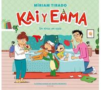 Un virus en casa / A Virus at Home