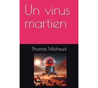 Un virus martien