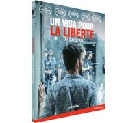Un visa pour la liberté, Mr. Gay Syria DVD DVD