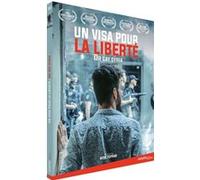 Un visa pour la liberté, Mr. Gay Syria DVD E