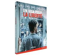 UN VISA POUR LA LIBERTE, MR GAY SYRIA - DVD [HD DVD]