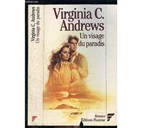 Un visage du paradis