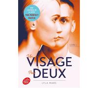 Un visage pour deux - Tome 1