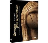 Un visage pour la préhistoire E