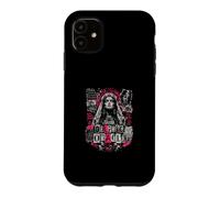 Un visionnaire Mystique : la prophétie de l'oracle de Delphes Coque pour iPhone 11