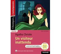 Un visiteur inattendu - Classiques et Contemporains