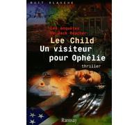 Un visiteur pour Ophélie