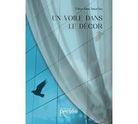 Un voile dans le décor