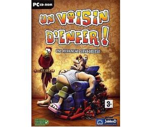 Un voisin d'enfer : Une revanche savoureuse