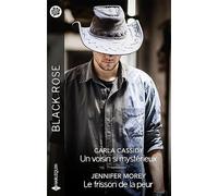 Un voisin si mystérieux - Le frisson de la peur