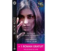 Un voisin si rassurant - L'ultime cavale + 1 roman gratuit