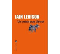 Levi's – Un Voisin Trop Discret