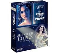 Un voisin trop parfait + Dance again DVD E