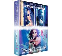 Un Voisin Trop Parfait + Jlo, Dance Again