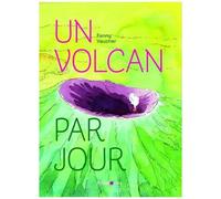 Un volcan par jour
