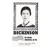 Un volcan silencieux, la vie: Lettres d'une solitaire aventureuse