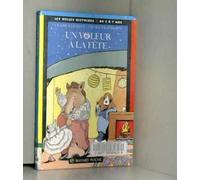 Un voleur à la fête