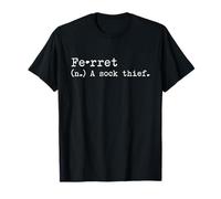 Un voleur de chaussettes furet animal de compagnie T-Shirt