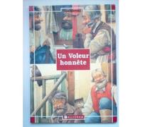 Un Voleur Honnête