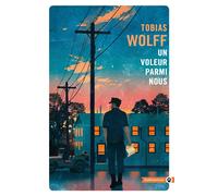 Un voleur parmi nous - Tobias Wolff - Gallmeister - Poche - Roman
