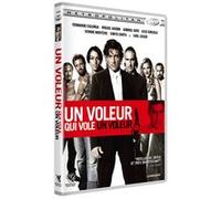 Un voleur qui vole un voleur DVD G