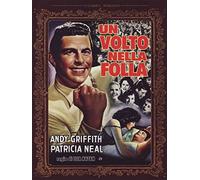 Un volto Nella Folla [Import]