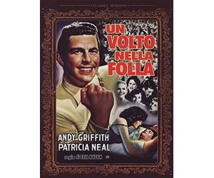 Un volto Nella Folla [Import]