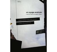 Un Voyage Americain/an American Journey: sur Les Traces Frank/in Robert Frank's Footsteps