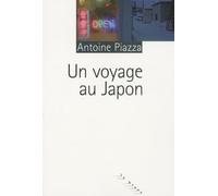 Un voyage au japon