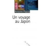 Un voyage au japon