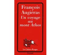 Un voyage au mont Athos