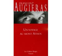 Un Voyage Au Mont Athos