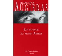 Un Voyage Au Mont Athos