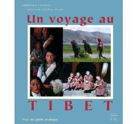 Un voyage au Tibet